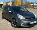 Сірий Ніссан Ноут, об'ємом двигуна 1.5 л та пробігом 315 тис. км за 4800 $, фото 1 на Automoto.ua