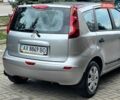 Серый Ниссан Ноут, объемом двигателя 1.39 л и пробегом 89 тыс. км за 6500 $, фото 7 на Automoto.ua