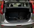 Сірий Ніссан Ноут, об'ємом двигуна 1.4 л та пробігом 210 тис. км за 6500 $, фото 3 на Automoto.ua