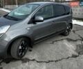 Серый Ниссан Ноут, объемом двигателя 1.39 л и пробегом 120 тыс. км за 7100 $, фото 14 на Automoto.ua