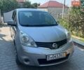 Серый Ниссан Ноут, объемом двигателя 1.4 л и пробегом 243 тыс. км за 5300 $, фото 2 на Automoto.ua