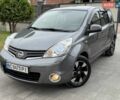 Серый Ниссан Ноут, объемом двигателя 1.6 л и пробегом 261 тыс. км за 7500 $, фото 1 на Automoto.ua