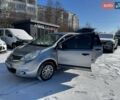 Сірий Ніссан Ноут, об'ємом двигуна 1.4 л та пробігом 208 тис. км за 5950 $, фото 53 на Automoto.ua