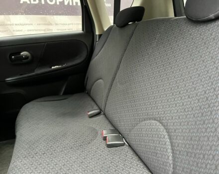 Серый Ниссан Ноут, объемом двигателя 1.6 л и пробегом 91 тыс. км за 7700 $, фото 18 на Automoto.ua