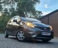 Сірий Ніссан Ноут, об'ємом двигуна 1.2 л та пробігом 131 тис. км за 6499 $, фото 21 на Automoto.ua