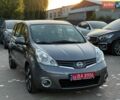 Серый Ниссан Ноут, объемом двигателя 1.6 л и пробегом 130 тыс. км за 8900 $, фото 4 на Automoto.ua