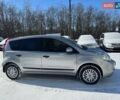 Сірий Ніссан Ноут, об'ємом двигуна 1.4 л та пробігом 208 тис. км за 5950 $, фото 26 на Automoto.ua