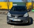 Сірий Ніссан Ноут, об'ємом двигуна 1.5 л та пробігом 315 тис. км за 4800 $, фото 9 на Automoto.ua