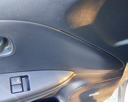 Ниссан Ноут 2013 в Радивилове на Automoto.ua Серый Ниссан Ноут, объемом двигателя 1.4 л и пробегом 148 тыс. км за 6950 $, фото 23 на Automoto.ua