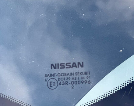 Серый Ниссан Ноут, объемом двигателя 1.6 л и пробегом 93 тыс. км за 7900 $, фото 18 на Automoto.ua