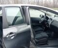 Сірий Ніссан Ноут, об'ємом двигуна 1.5 л та пробігом 122 тис. км за 9900 $, фото 10 на Automoto.ua