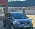 Серый Ниссан Ноут, объемом двигателя 1.39 л и пробегом 240 тыс. км за 6799 $, фото 15 на Automoto.ua