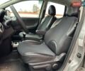 Сірий Ніссан Ноут, об'ємом двигуна 1.39 л та пробігом 172 тис. км за 7290 $, фото 8 на Automoto.ua