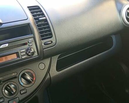 Ниссан Ноут 2013 в Радивилове на Automoto.ua Серый Ниссан Ноут, объемом двигателя 1.4 л и пробегом 148 тыс. км за 6950 $, фото 14 на Automoto.ua