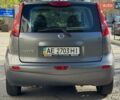 Серый Ниссан Ноут, объемом двигателя 1.4 л и пробегом 295 тыс. км за 3999 $, фото 4 на Automoto.ua