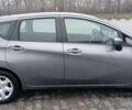 Сірий Ніссан Ноут, об'ємом двигуна 1.5 л та пробігом 122 тис. км за 9900 $, фото 13 на Automoto.ua