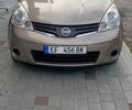 Ниссан Ноут 2013 в Радивилове на Automoto.ua Серый Ниссан Ноут, объемом двигателя 1.4 л и пробегом 148 тыс. км за 6950 $, фото 1 на Automoto.ua