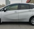 Сірий Ніссан Ноут, об'ємом двигуна 1.2 л та пробігом 130 тис. км за 8000 $, фото 1 на Automoto.ua