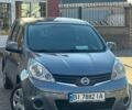 Серый Ниссан Ноут, объемом двигателя 1.39 л и пробегом 240 тыс. км за 6799 $, фото 2 на Automoto.ua