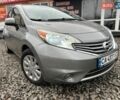 Серый Ниссан Ноут, объемом двигателя 1.6 л и пробегом 160 тыс. км за 7100 $, фото 1 на Automoto.ua