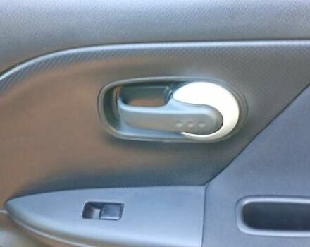 Ниссан Ноут 2013 в Радивилове на Automoto.ua Серый Ниссан Ноут, объемом двигателя 1.4 л и пробегом 148 тыс. км за 6950 $, фото 25 на Automoto.ua