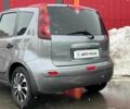 Серый Ниссан Ноут, объемом двигателя 1.4 л и пробегом 204 тыс. км за 5490 $, фото 5 на Automoto.ua