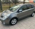 Серый Ниссан Ноут, объемом двигателя 1.6 л и пробегом 84 тыс. км за 10200 $, фото 29 на Automoto.ua