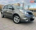 Серый Ниссан Ноут, объемом двигателя 1.6 л и пробегом 84 тыс. км за 10200 $, фото 33 на Automoto.ua