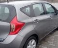 Серый Ниссан Ноут, объемом двигателя 1.5 л и пробегом 122 тыс. км за 9900 $, фото 1 на Automoto.ua