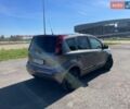 Сірий Ніссан Ноут, об'ємом двигуна 1.39 л та пробігом 114 тис. км за 6400 $, фото 9 на Automoto.ua