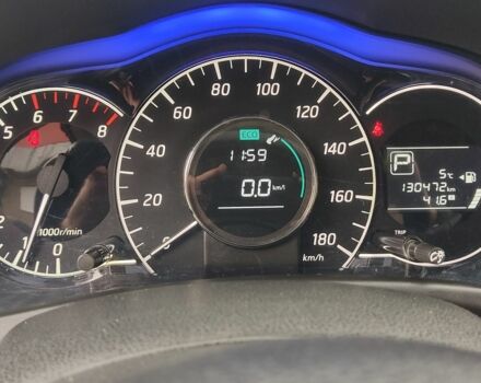 Сірий Ніссан Ноут, об'ємом двигуна 1.2 л та пробігом 130 тис. км за 8000 $, фото 5 на Automoto.ua