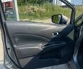 Серый Ниссан Ноут, объемом двигателя 1.6 л и пробегом 123 тыс. км за 4500 $, фото 7 на Automoto.ua