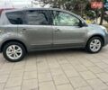 Сірий Ніссан Ноут, об'ємом двигуна 1.6 л та пробігом 84 тис. км за 10400 $, фото 24 на Automoto.ua