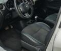 Сірий Ніссан Ноут, об'ємом двигуна 1.2 л та пробігом 130 тис. км за 8000 $, фото 3 на Automoto.ua