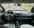 Сірий Ніссан Ноут, об'ємом двигуна 1.4 л та пробігом 259 тис. км за 4999 $, фото 15 на Automoto.ua