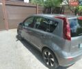 Сірий Ніссан Ноут, об'ємом двигуна 1.39 л та пробігом 182 тис. км за 5000 $, фото 3 на Automoto.ua