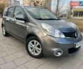 Серый Ниссан Ноут, объемом двигателя 1.6 л и пробегом 84 тыс. км за 10200 $, фото 34 на Automoto.ua