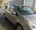Сірий Ніссан Ноут, об'ємом двигуна 1.39 л та пробігом 173 тис. км за 6700 $, фото 16 на Automoto.ua