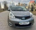 Серый Ниссан Ноут, объемом двигателя 1.6 л и пробегом 84 тыс. км за 10200 $, фото 35 на Automoto.ua