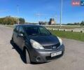 Сірий Ніссан Ноут, об'ємом двигуна 1.39 л та пробігом 114 тис. км за 6400 $, фото 13 на Automoto.ua