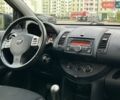 Сірий Ніссан Ноут, об'ємом двигуна 1.39 л та пробігом 190 тис. км за 4000 $, фото 64 на Automoto.ua