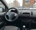 Серый Ниссан Ноут, объемом двигателя 1.39 л и пробегом 204 тыс. км за 4990 $, фото 13 на Automoto.ua