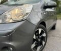 Сірий Ніссан Ноут, об'ємом двигуна 1.39 л та пробігом 190 тис. км за 4000 $, фото 11 на Automoto.ua