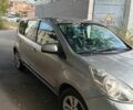 Сірий Ніссан Ноут, об'ємом двигуна 1.4 л та пробігом 179 тис. км за 6300 $, фото 1 на Automoto.ua