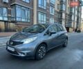 Серый Ниссан Ноут, объемом двигателя 1.5 л и пробегом 250 тыс. км за 5800 $, фото 1 на Automoto.ua
