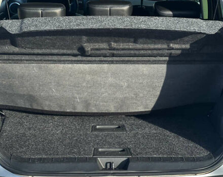 Серый Ниссан Ноут, объемом двигателя 1.6 л и пробегом 93 тыс. км за 7900 $, фото 21 на Automoto.ua