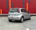 Сірий Ніссан Ноут, об'ємом двигуна 0 л та пробігом 172 тис. км за 7290 $, фото 7 на Automoto.ua
