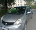 Серый Ниссан Ноут, объемом двигателя 1.39 л и пробегом 173 тыс. км за 6400 $, фото 1 на Automoto.ua