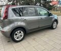 Сірий Ніссан Ноут, об'ємом двигуна 1.6 л та пробігом 84 тис. км за 10400 $, фото 25 на Automoto.ua