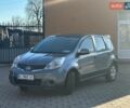 Серый Ниссан Ноут, объемом двигателя 1.39 л и пробегом 240 тыс. км за 6799 $, фото 3 на Automoto.ua